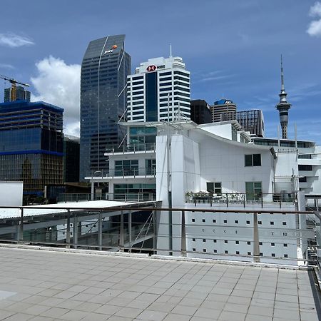 Seaview Waterfront Hotel Apt Auckland Eksteriør bilde