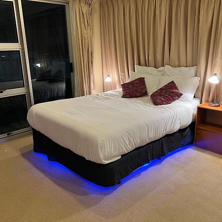 Seaview Waterfront Hotel Apt Auckland Eksteriør bilde