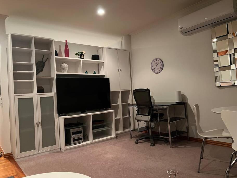 Seaview Waterfront Hotel Apt Auckland Eksteriør bilde