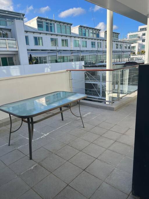 Seaview Waterfront Hotel Apt Auckland Eksteriør bilde