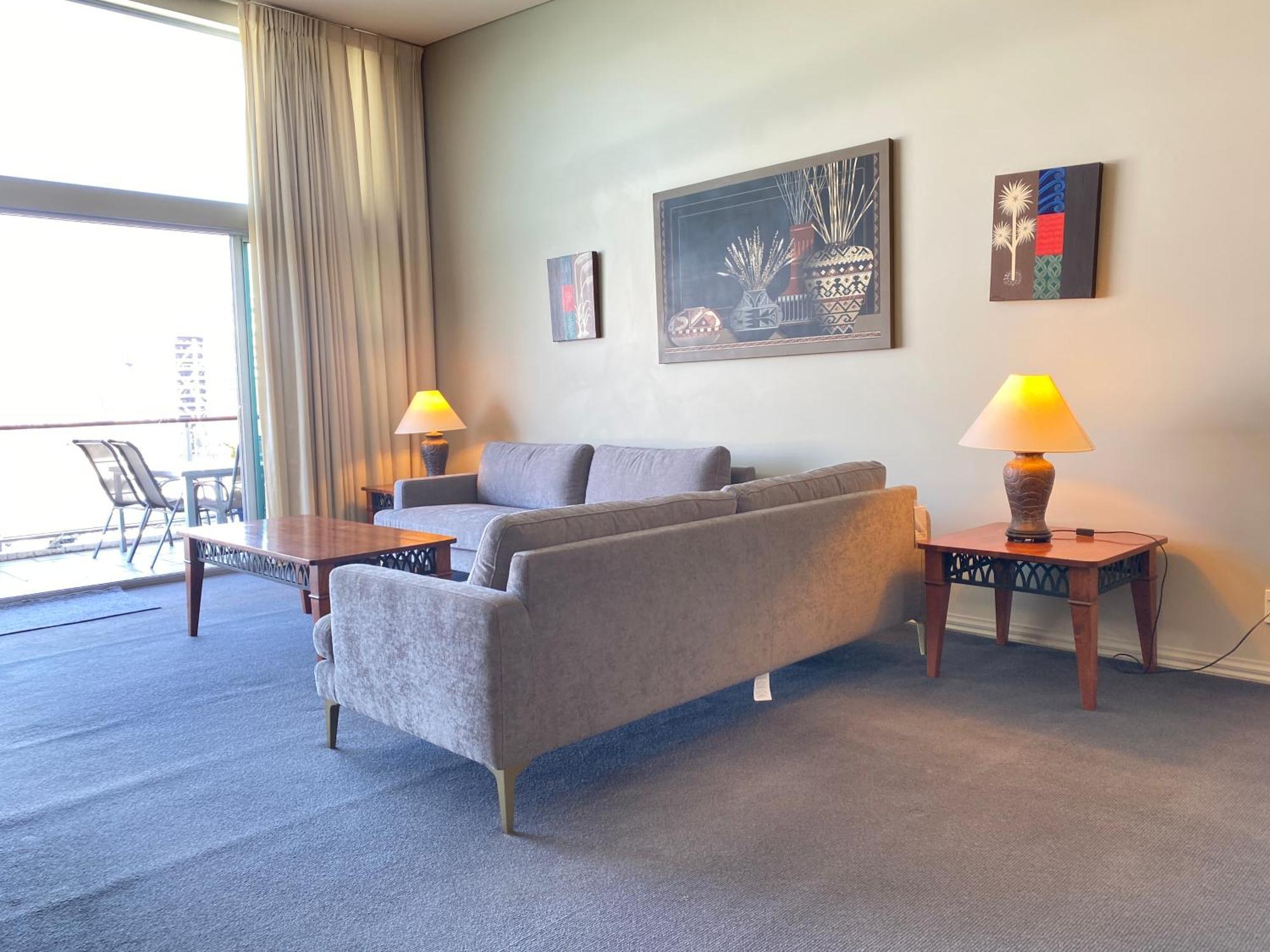 Seaview Waterfront Hotel Apt Auckland Eksteriør bilde